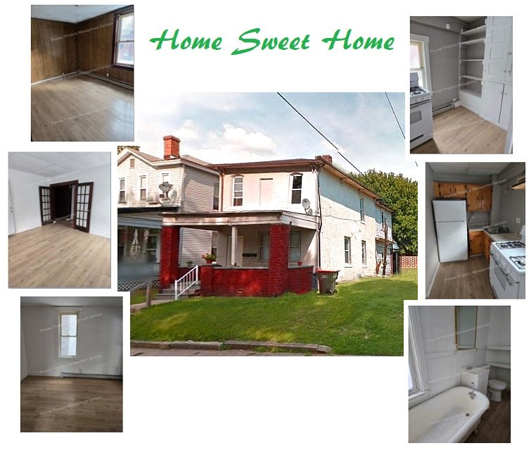 Beaver Renting Beaver Falls 4 Rent - Find your next Home Sweet Home!